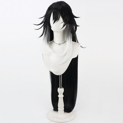 Games Cosplay Wigs Kuchiba Honkai: Star Rail