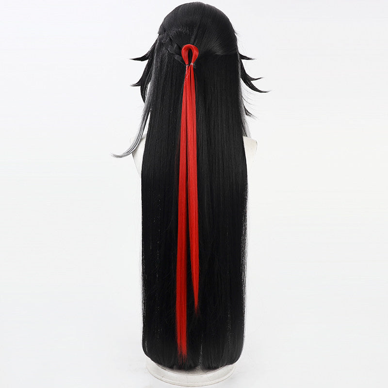 Games Cosplay Wigs Kuchiba Honkai: Star Rail