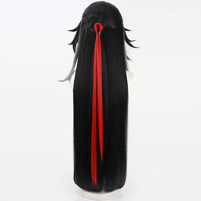Games Cosplay Wigs Kuchiba Honkai: Star Rail