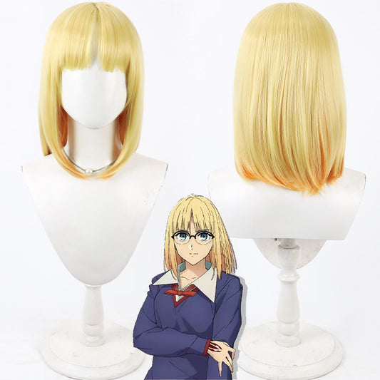 Cosplay Wigs Ayaka Sajyou Fate/Strange Fake Wigs