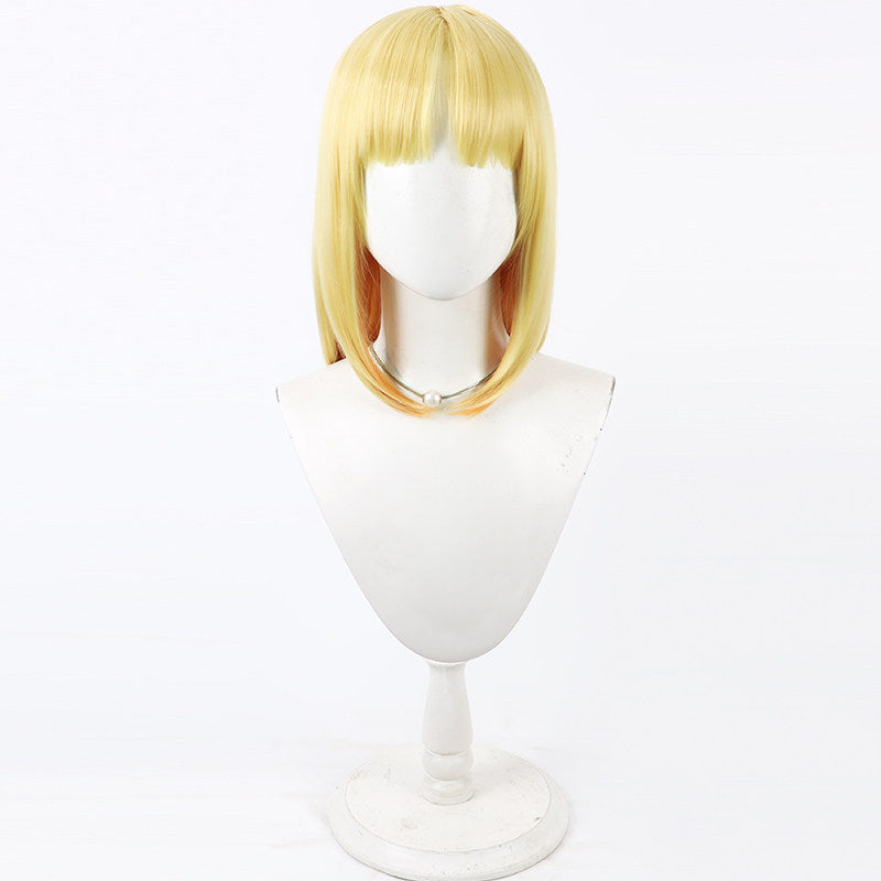 Cosplay Wigs Ayaka Sajyou Fate/Strange Fake Wigs