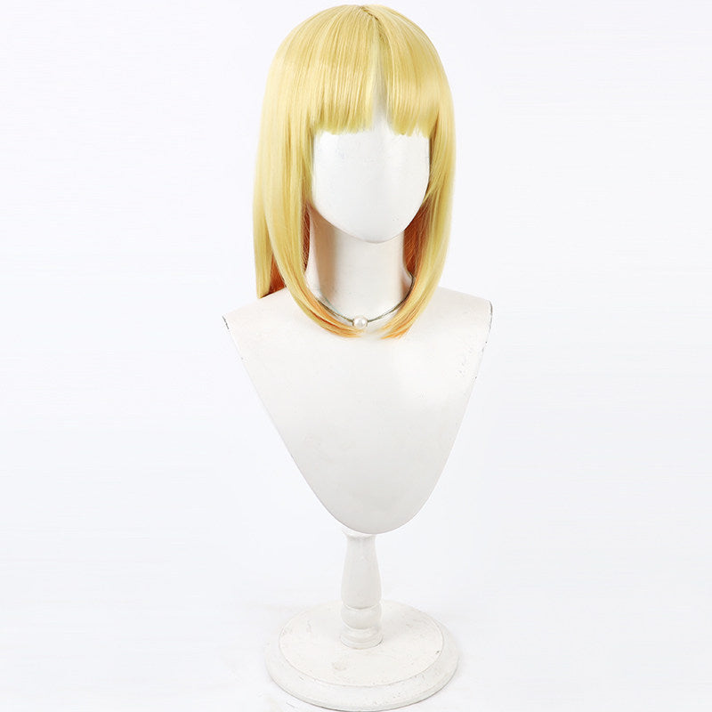 Cosplay Wigs Ayaka Sajyou Fate/Strange Fake Wigs