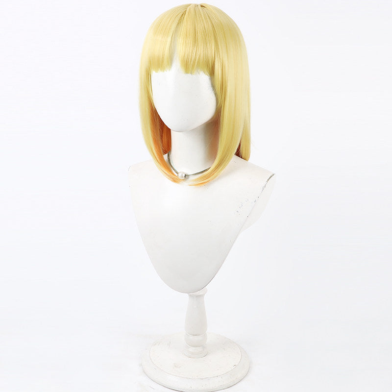 Cosplay Wigs Ayaka Sajyou Fate/Strange Fake Wigs