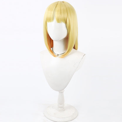 Cosplay Wigs Ayaka Sajyou Fate/Strange Fake Wigs