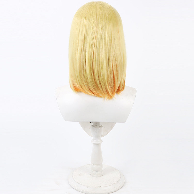 Cosplay Wigs Ayaka Sajyou Fate/Strange Fake Wigs