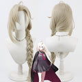 Cosplay Wigs Ayame Nanakado Blue Archive
