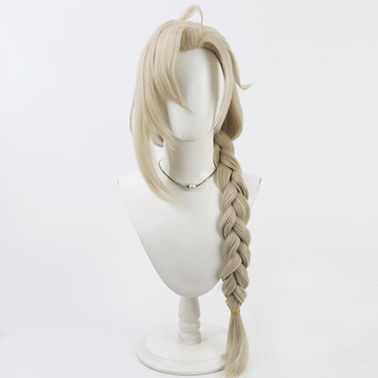Cosplay Wigs Ayame Nanakado Blue Archive
