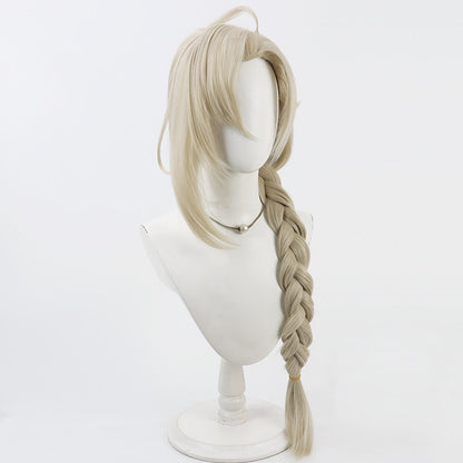 Cosplay Wigs Ayame Nanakado Blue Archive