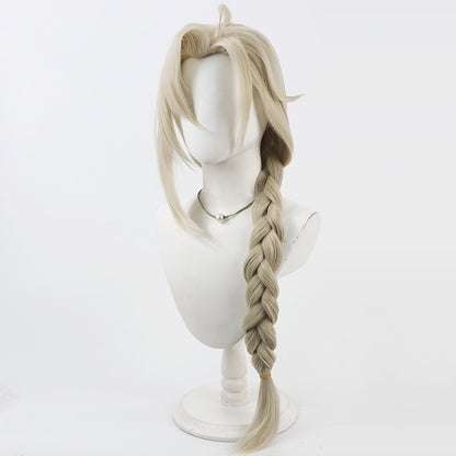 Cosplay Wigs Ayame Nanakado Blue Archive