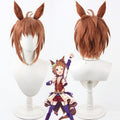 Cosplay Wigs Biko Pegasus Pretty Derby With Ears