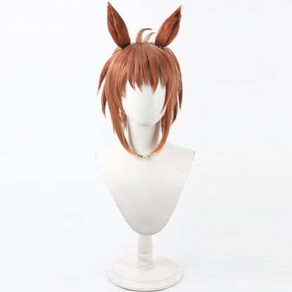 Cosplay Wigs Biko Pegasus Pretty Derby With Ears