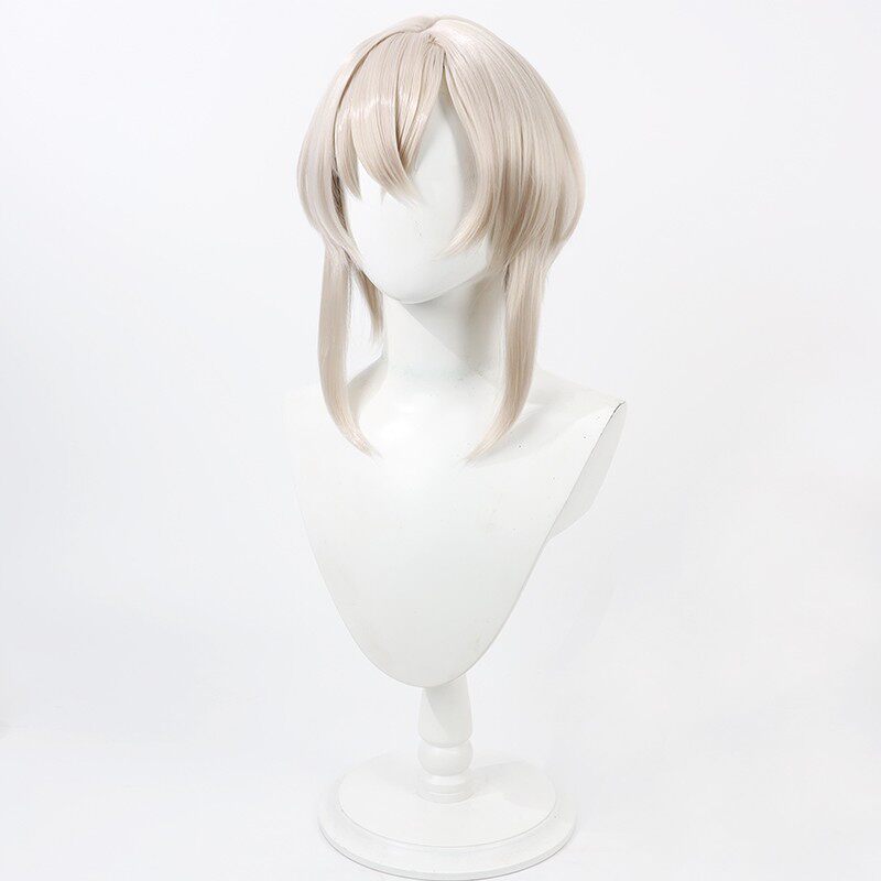 Cosplay Wigs Blue Archive Suou Asagiri