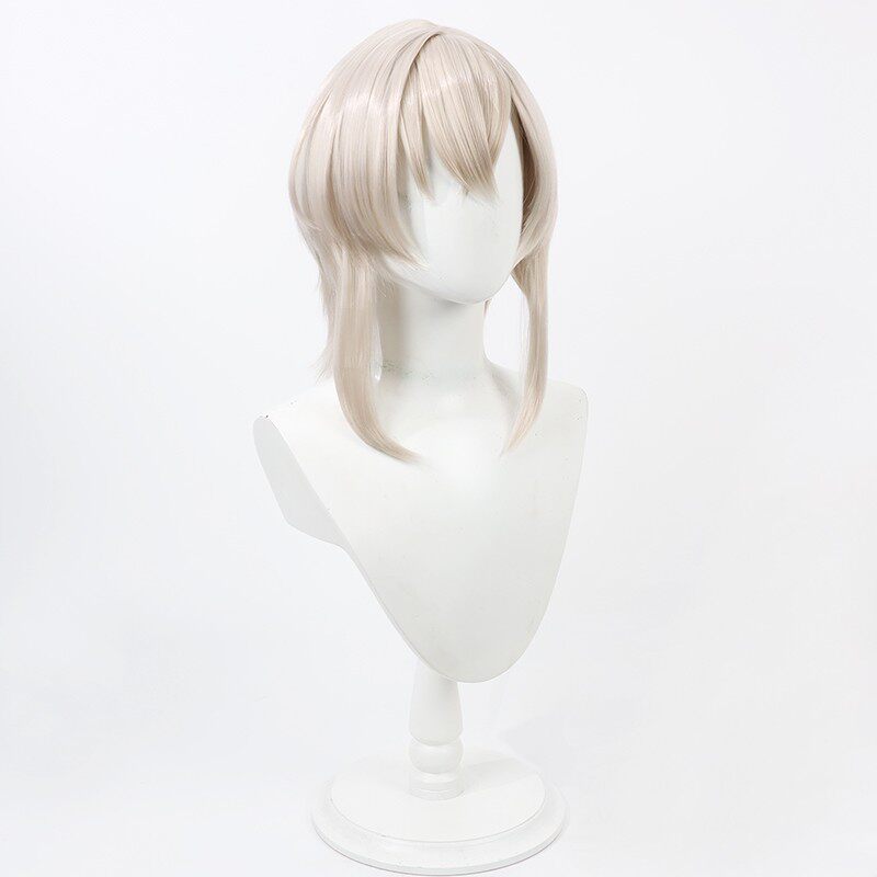 Cosplay Wigs Blue Archive Suou Asagiri
