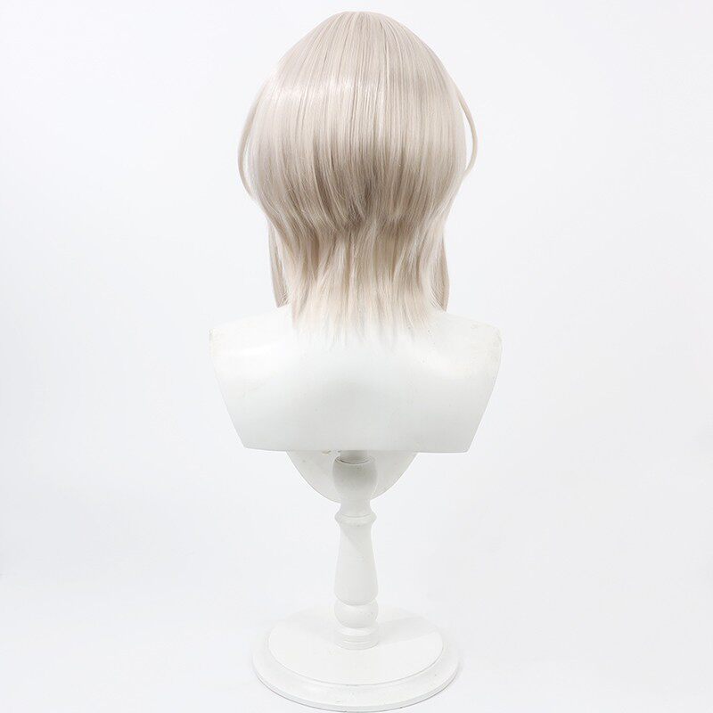 Cosplay Wigs Blue Archive Suou Asagiri
