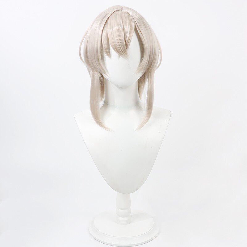 Cosplay Wigs Blue Archive Suou Asagiri