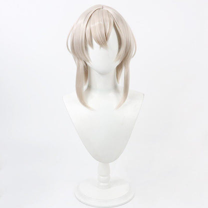 Cosplay Wigs Blue Archive Suou Asagiri