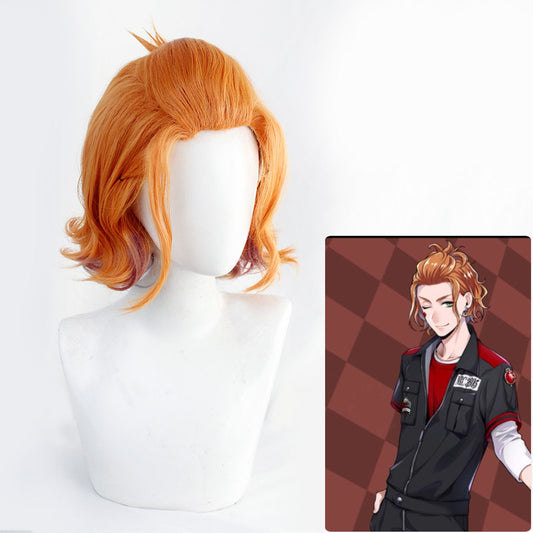 Cosplay Wigs Cater Diamond Disney Twisted-Wonderland
