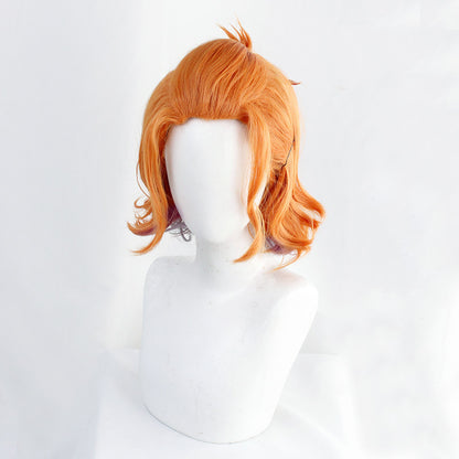 Cosplay Wigs Cater Diamond Disney Twisted-Wonderland