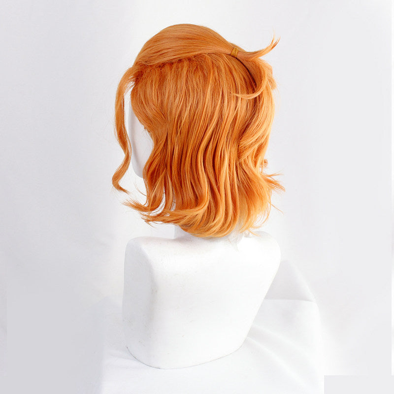 Cosplay Wigs Cater Diamond Disney Twisted-Wonderland