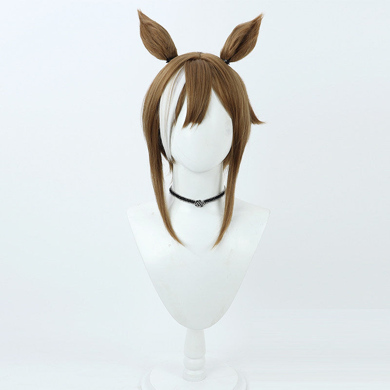 Cosplay Wigs Cheval Grand Pretty Derby
