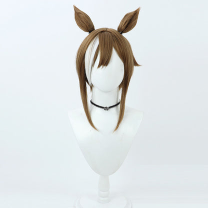 Cosplay Wigs Cheval Grand Pretty Derby