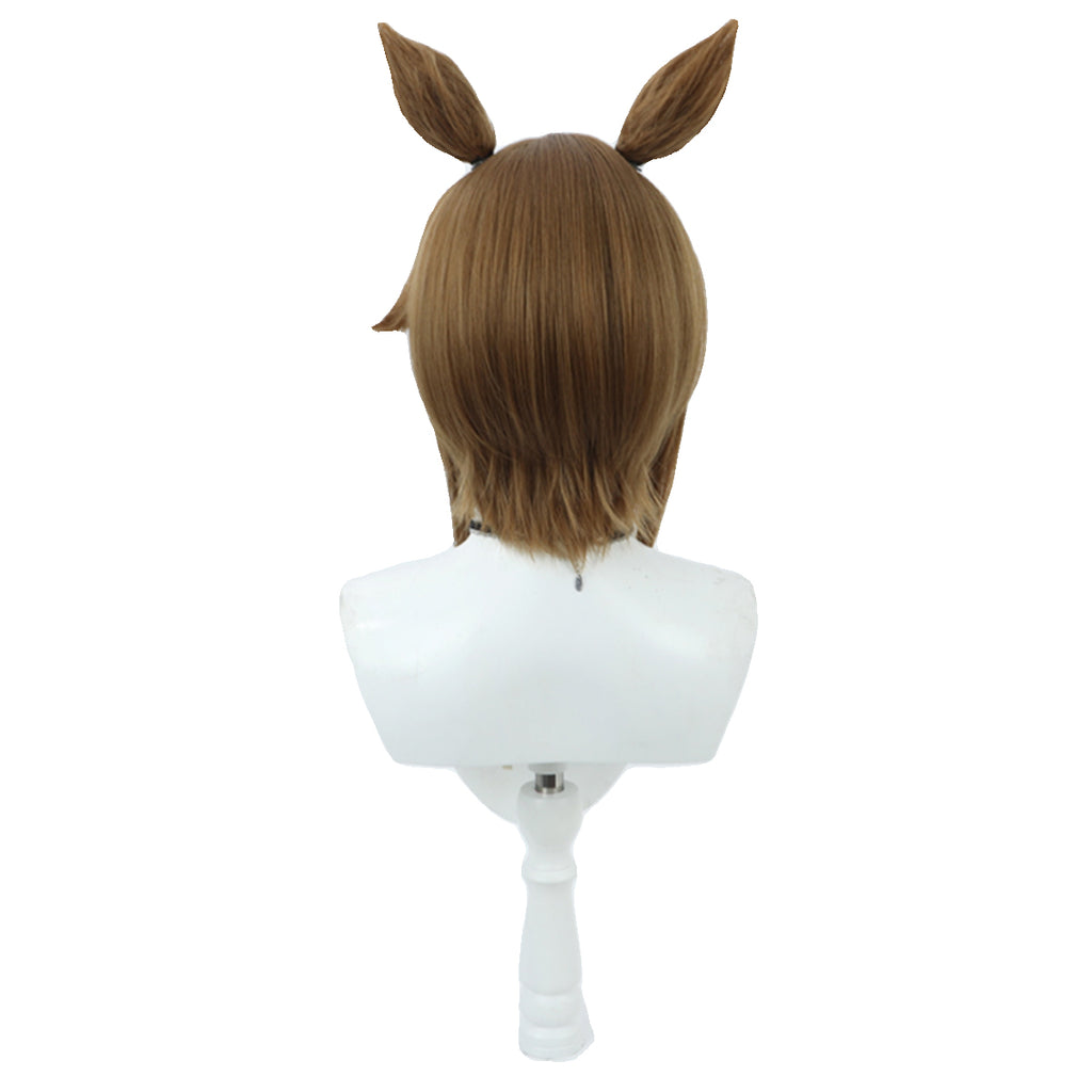 Cosplay Wigs Cheval Grand Pretty Derby