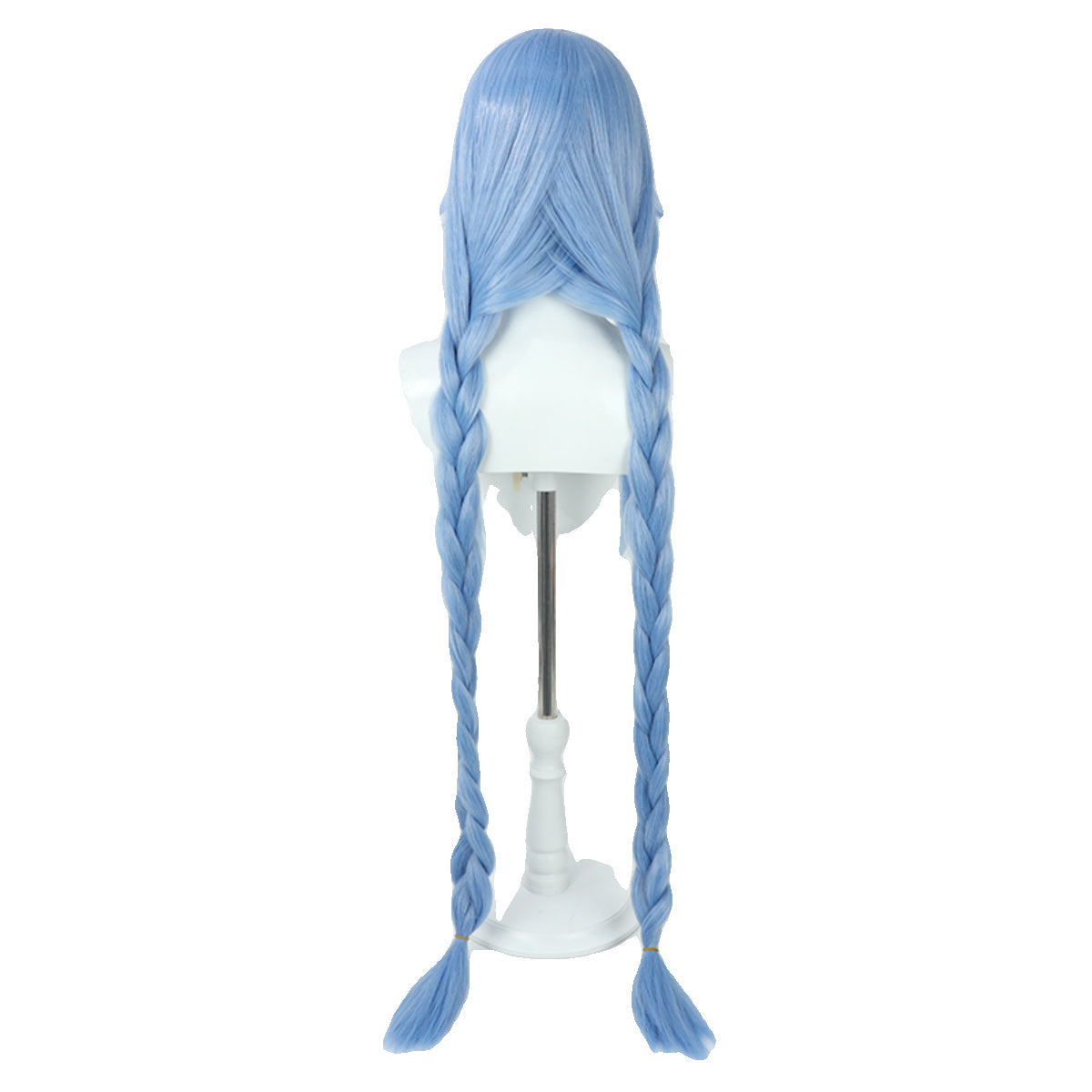 Cosplay Wigs Chise Waraku Blue Archive Blue Wigs