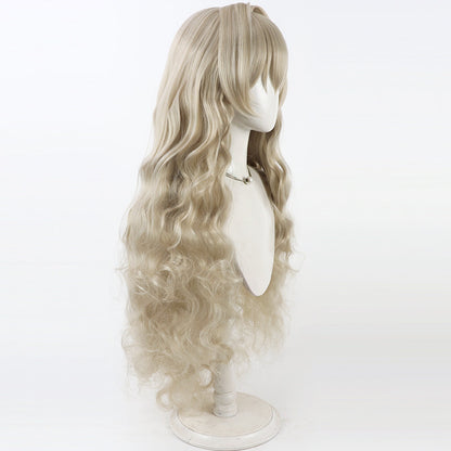 Cosplay Wigs Crown: Naked King Goddess of Victory: Nikke