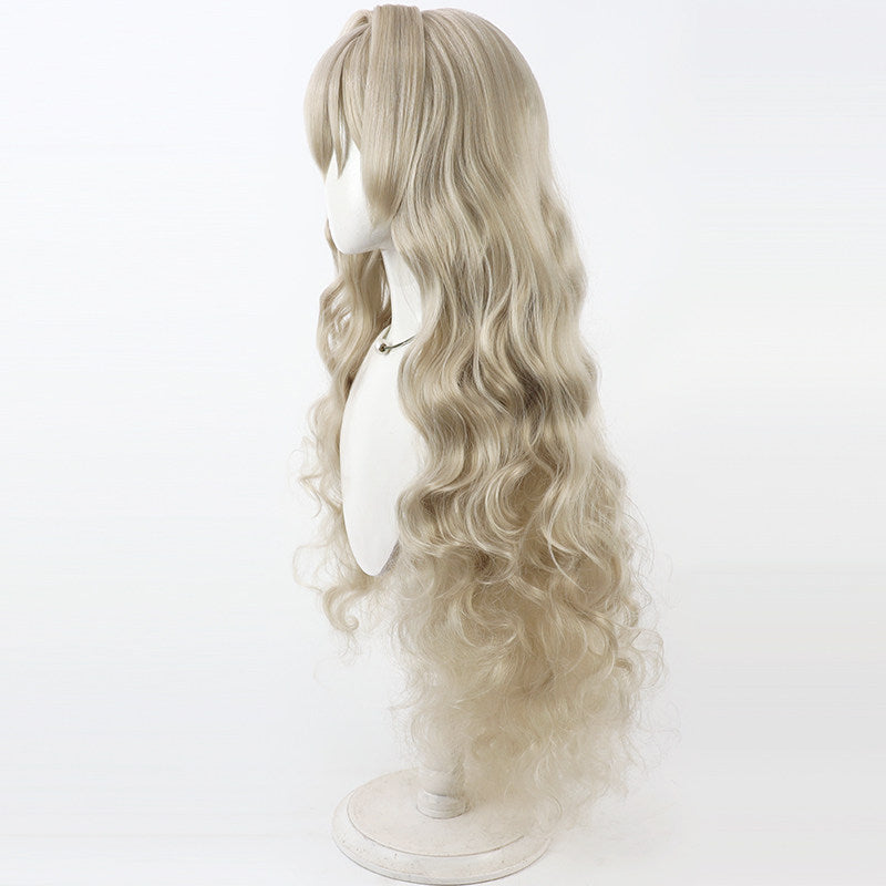 Cosplay Wigs Crown: Naked King Goddess of Victory: Nikke