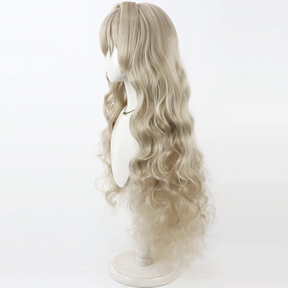 Cosplay Wigs Crown: Naked King Goddess of Victory: Nikke