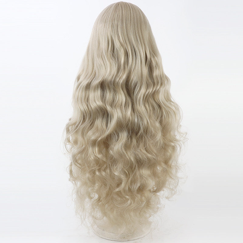 Cosplay Wigs Crown: Naked King Goddess of Victory: Nikke