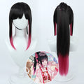 Cosplay Wigs Demon Slayer: Kimetsu no Yaiba Kanao Tsuyuri