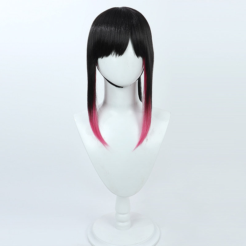 Cosplay Wigs Demon Slayer: Kimetsu no Yaiba Kanao Tsuyuri