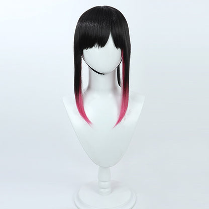 Cosplay Wigs Demon Slayer: Kimetsu no Yaiba Kanao Tsuyuri