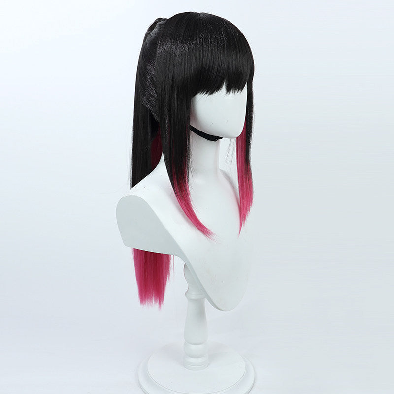 Cosplay Wigs Demon Slayer: Kimetsu no Yaiba Kanao Tsuyuri