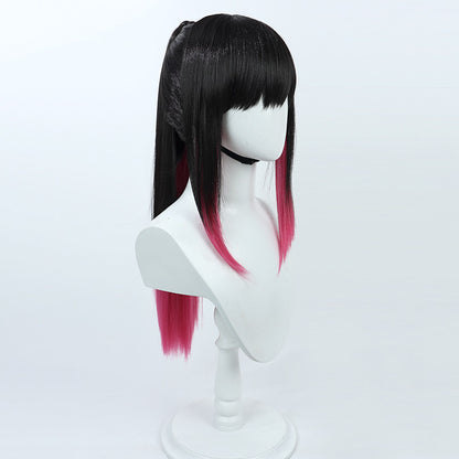 Cosplay Wigs Demon Slayer: Kimetsu no Yaiba Kanao Tsuyuri