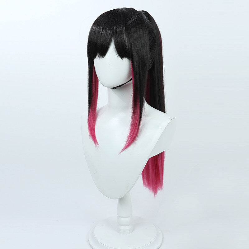 Cosplay Wigs Demon Slayer: Kimetsu no Yaiba Kanao Tsuyuri