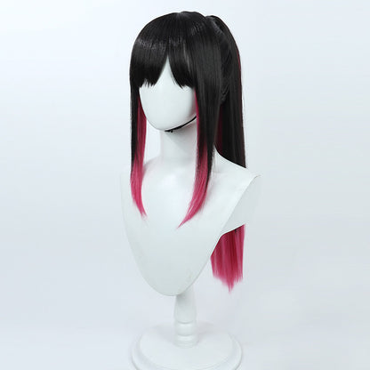 Cosplay Wigs Demon Slayer: Kimetsu no Yaiba Kanao Tsuyuri
