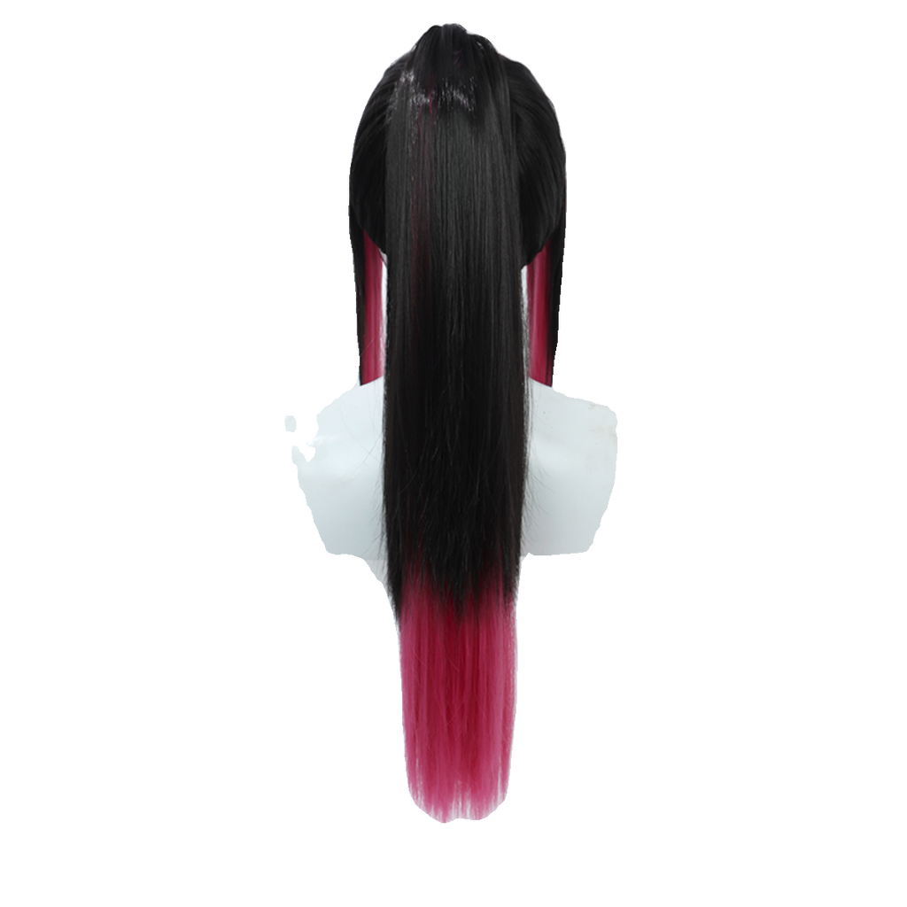 Cosplay Wigs Demon Slayer: Kimetsu no Yaiba Kanao Tsuyuri