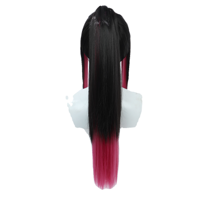 Cosplay Wigs Demon Slayer: Kimetsu no Yaiba Kanao Tsuyuri