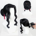 Cosplay Wigs Demon Slayer: Kimetsu no Yaiba Muzan Kibutsuji