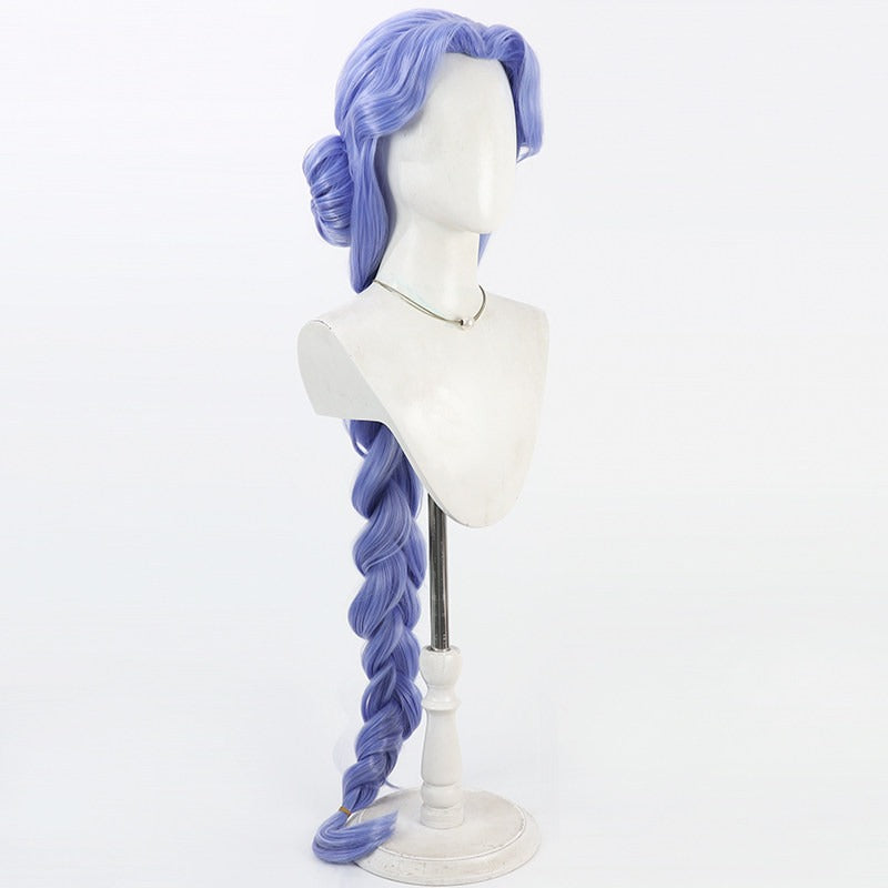 Cosplay Wigs Diaochan Dreamy Flowers Honor of Kings