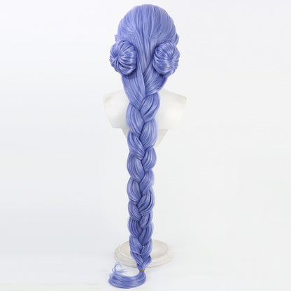 Cosplay Wigs Diaochan Dreamy Flowers Honor of Kings