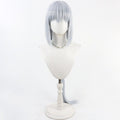 Cosplay Wigs Dobrynya Nikitich Fate/Grand Order Light Blue Wigs
