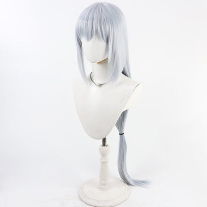 Cosplay Wigs Dobrynya Nikitich Fate/Grand Order Light Blue Wigs