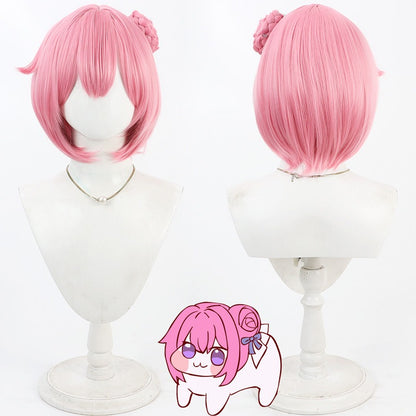 Cosplay Wigs Dorothy Goddess of Victory: Nikke Pochacco
