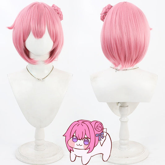 Cosplay Wigs Dorothy Goddess of Victory: Nikke Pochacco