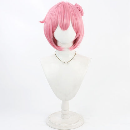 Cosplay Wigs Dorothy Goddess of Victory: Nikke Pochacco