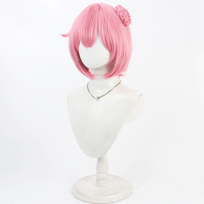 Cosplay Wigs Dorothy Goddess of Victory: Nikke Pochacco