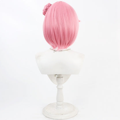 Cosplay Wigs Dorothy Goddess of Victory: Nikke Pochacco